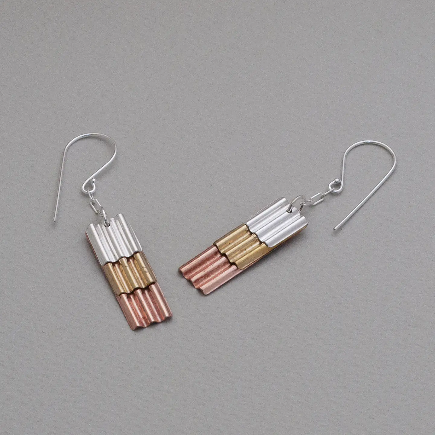 Aros Colgantes 1