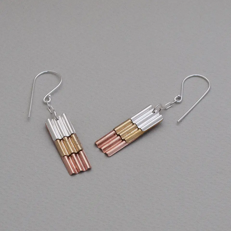 Aros Colgantes 1