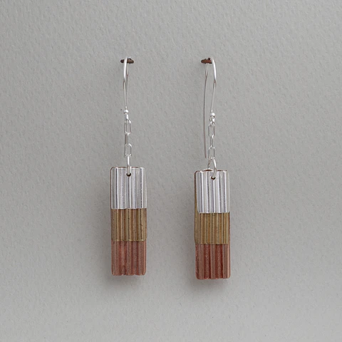 Aros Colgantes