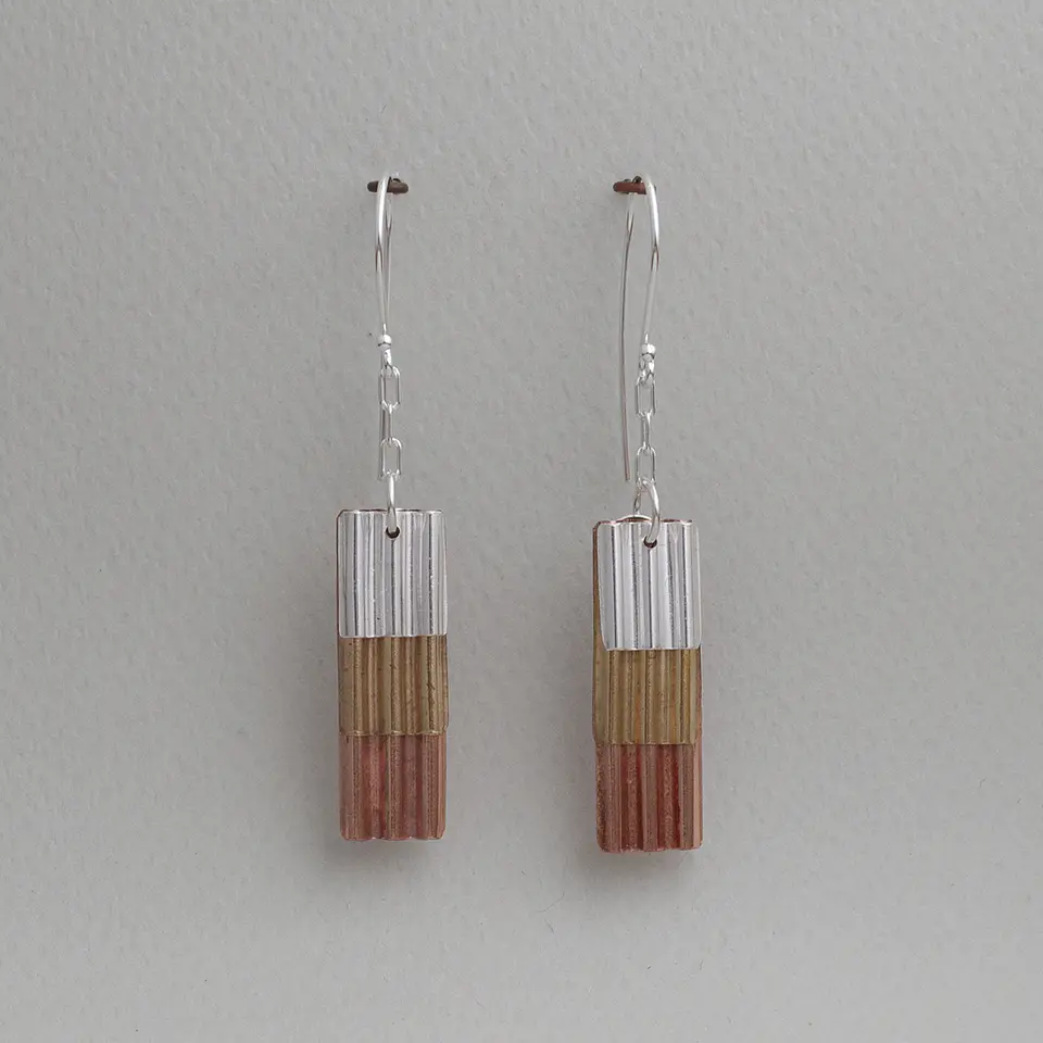 Aros Colgantes 2