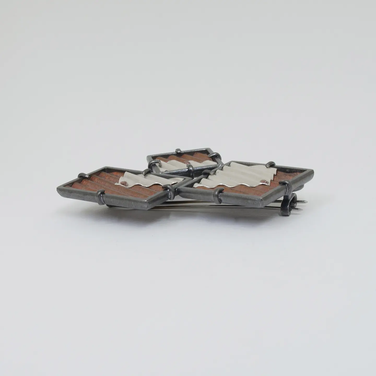 Broche Valpo Deconstruido 2