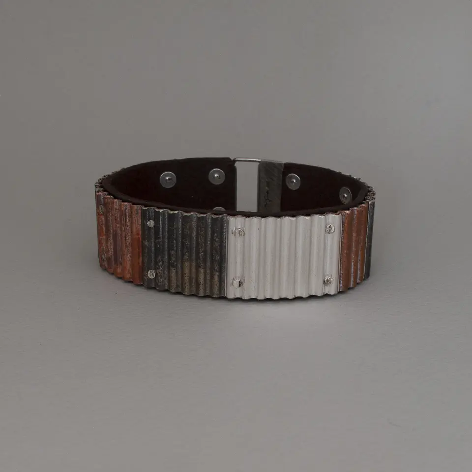 Brazalete Valpo 2