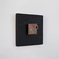 Broche Ventanas Porteñas - Miniatura 2