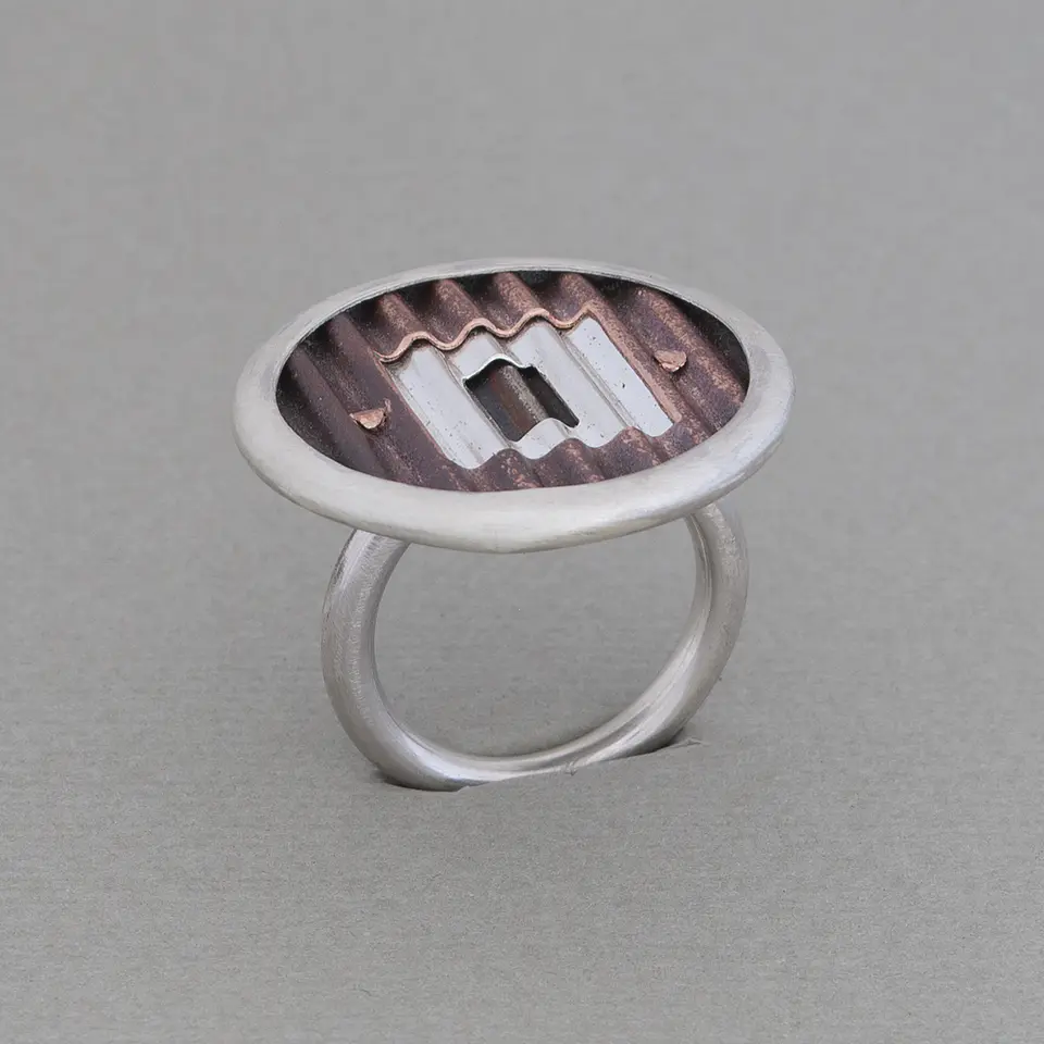 Anillo Fachada Valpo I 1