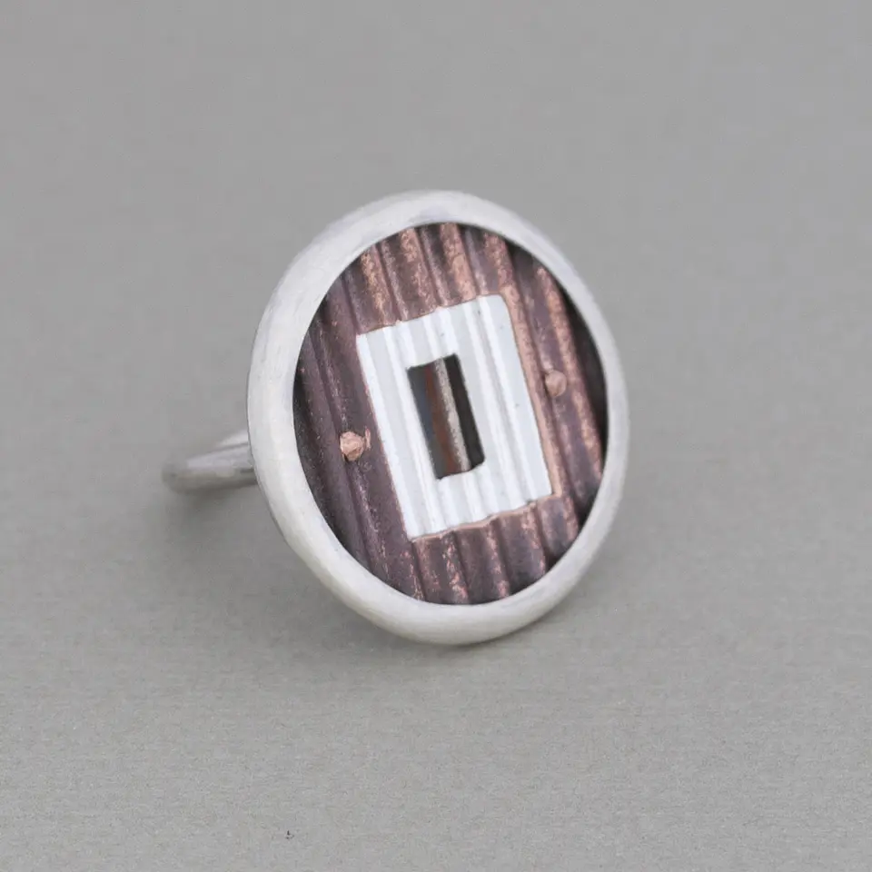 Anillo Fachada Valpo I 2