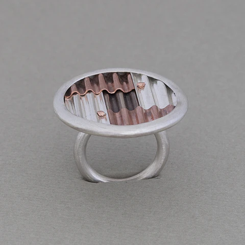 Anillo Fachada Valpo II