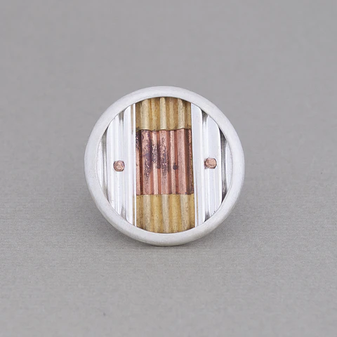 Anillo Fachada Valpo III