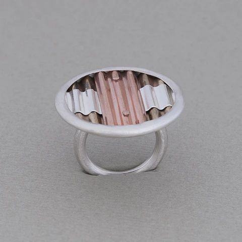 Anillo Fachada Valpo IV