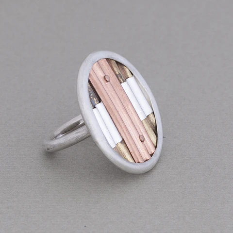 Anillo Fachada Valpo IV