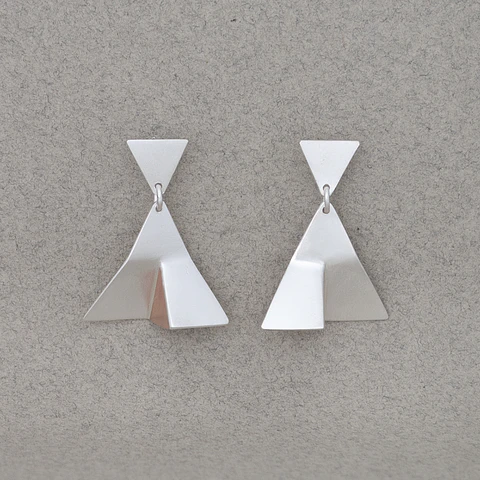 Aros Pliegues Triangulares