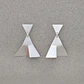 Aros Pliegues Triangulares - Miniatura 2