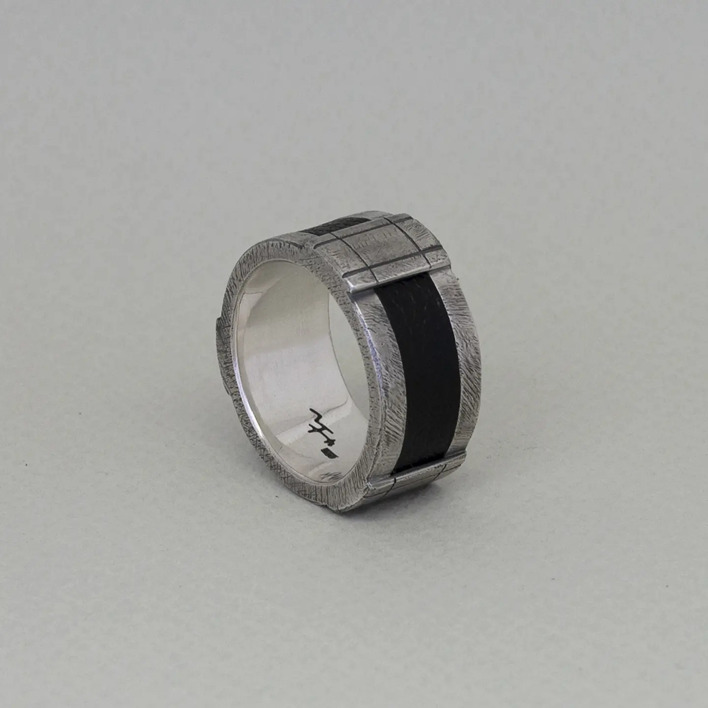 Anillo Macizo XL 1