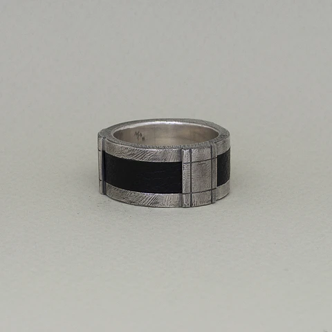 Anillo Macizo XL