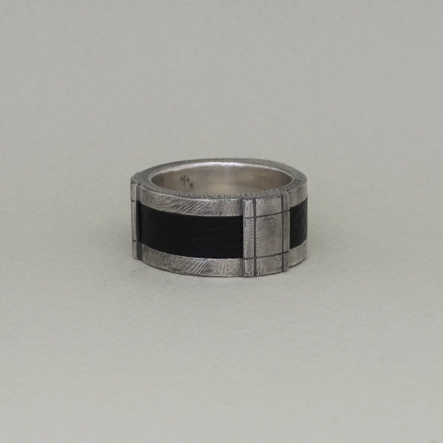 Anillo Macizo XL 2