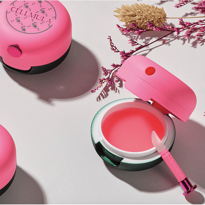 EXOSOMAS Balsamo Labial - Cellmula  1