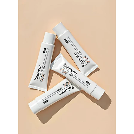 PDRN (ADN DE SALMON) Rejuveon crema facial +1000 2