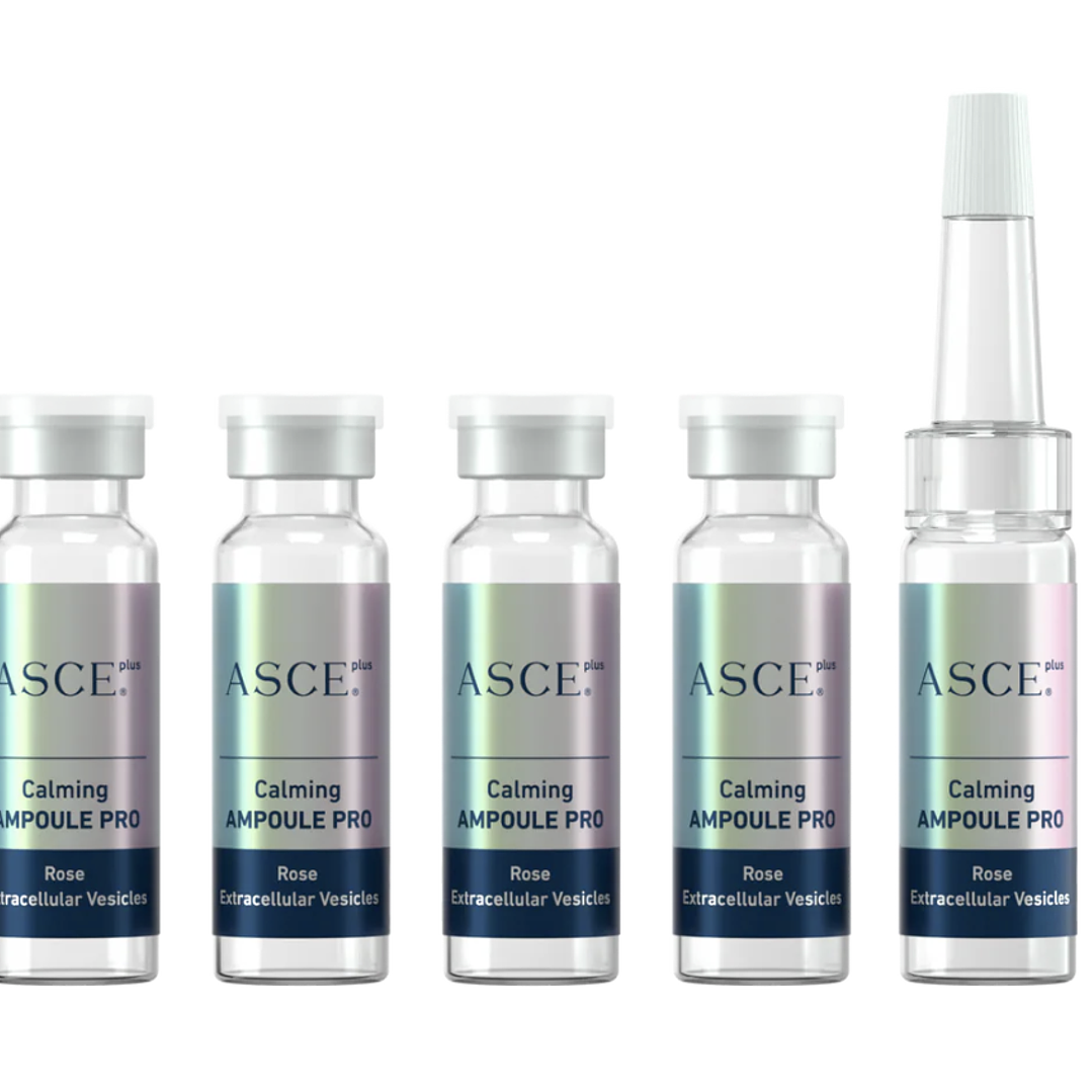 Serum - Concentrado de Exosomas ASCE+ 1