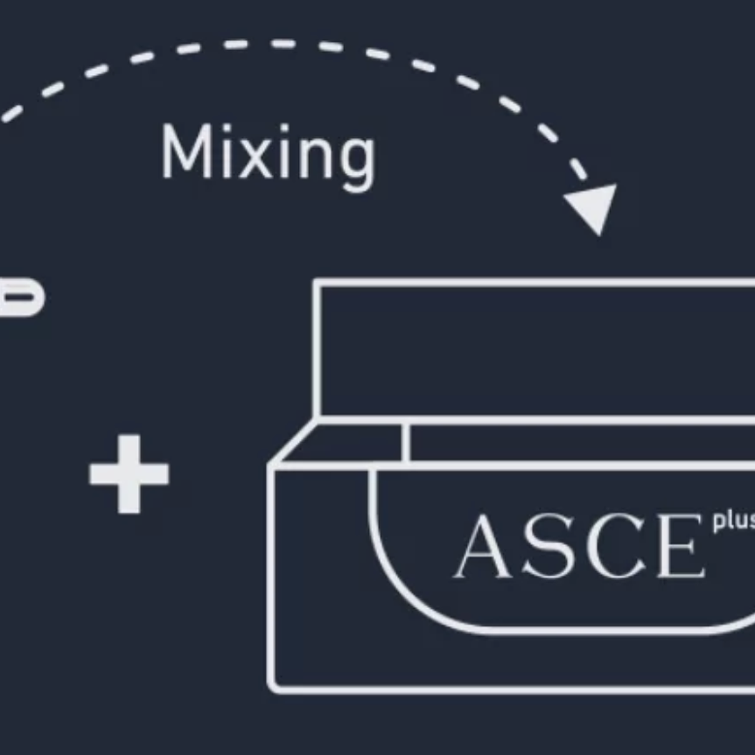 EXOBALM KIT para Cuidado Facial ASCE+ 3