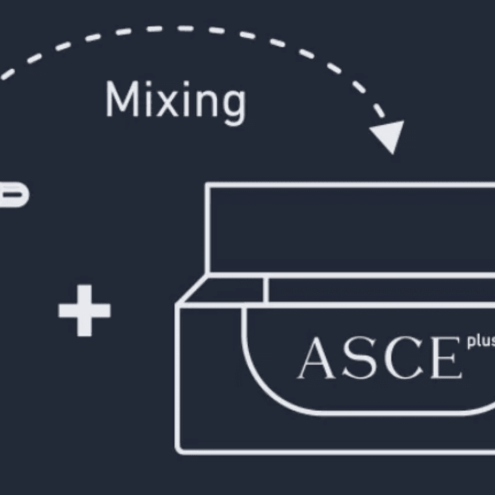 EXOBALM KIT para Cuidado Facial ASCE+ 3