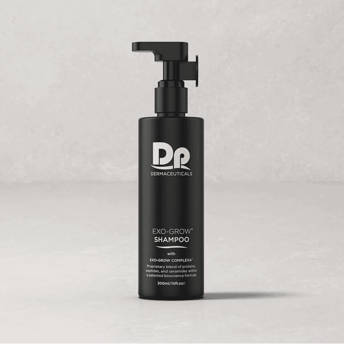 SHAMPOO EXO-GROW  CON EXOSOMAS 1