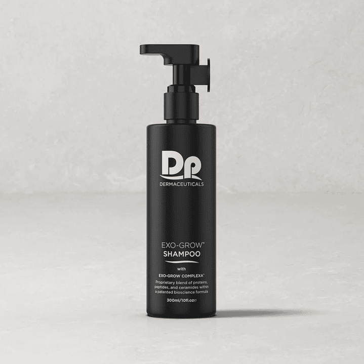 SHAMPOO EXO-GROW  CON EXOSOMAS 1