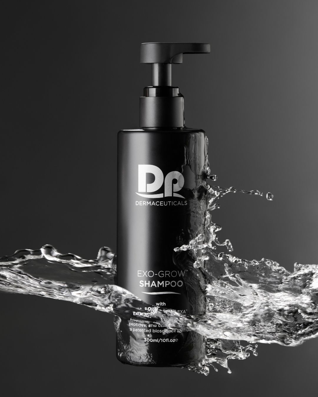 Linea Exosomas Capilar Exo Grow