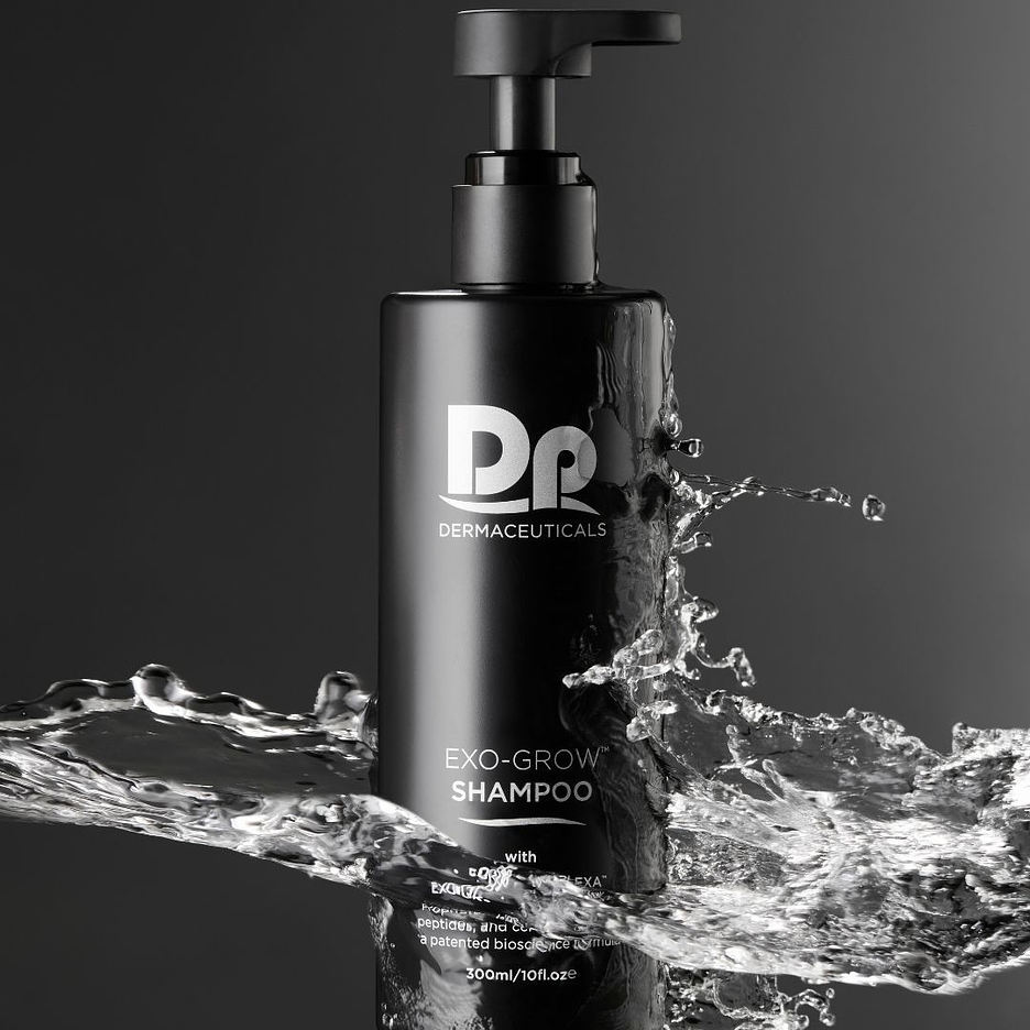 Linea Exosomas Capilar Exo Grow