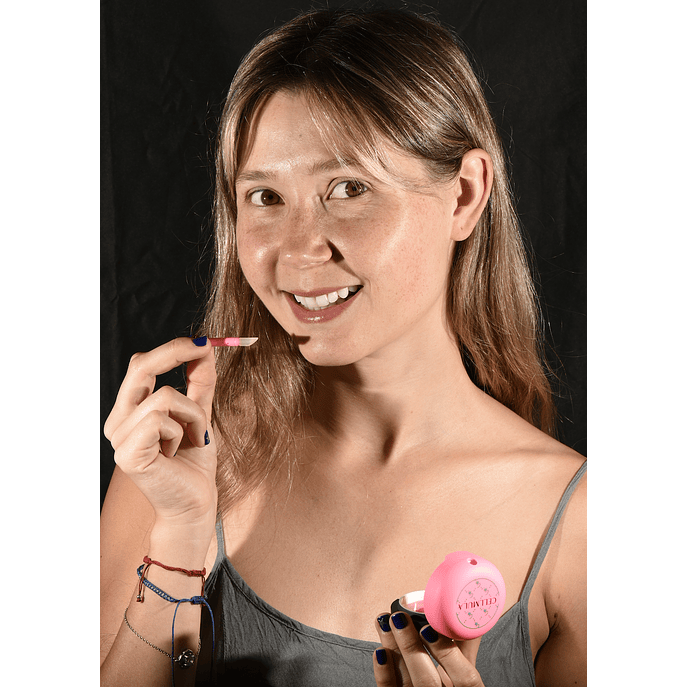 EXOSOMAS Balsamo Labial - Cellmula  3