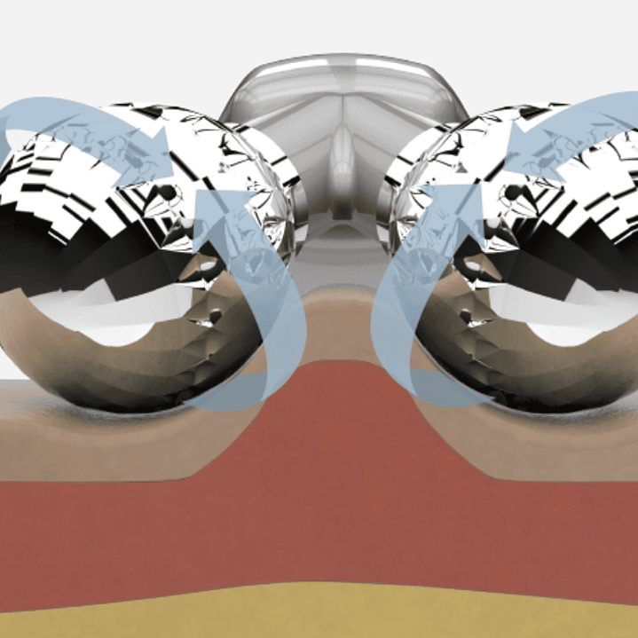 V-Roll - Kit Tratamiento para el Hogar + Serum (Incluido) /Tecnología Coreana! 2