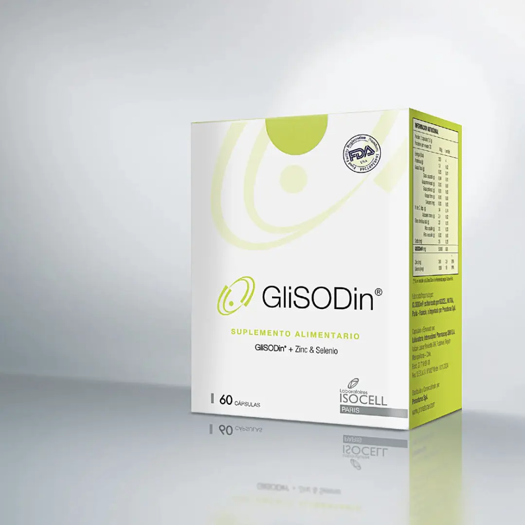 GliSODin 1