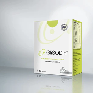 GliSODin