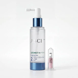 Asce Plus Exomist-H Scalp Care - Mist Capilar con Exosomas