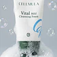 Espuma de Limpieza Facial -VITAL MILD CELLMULA - Miniatura 4