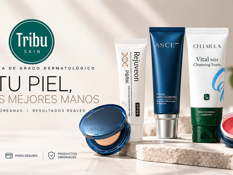 SKINCARE COREANO