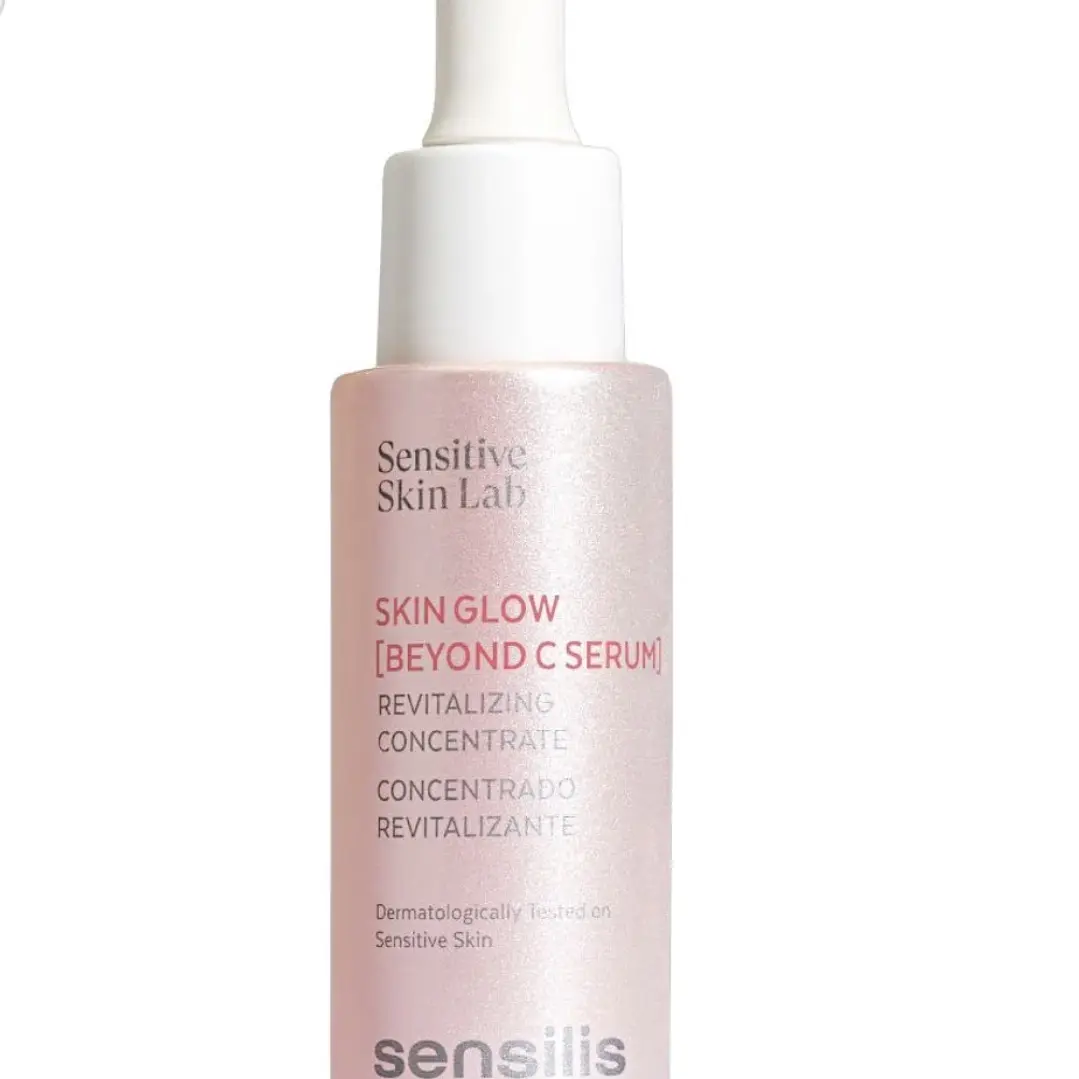 Sensilis Skin Glow Beyond C Serum 30 ml | Sérum Iluminador 1
