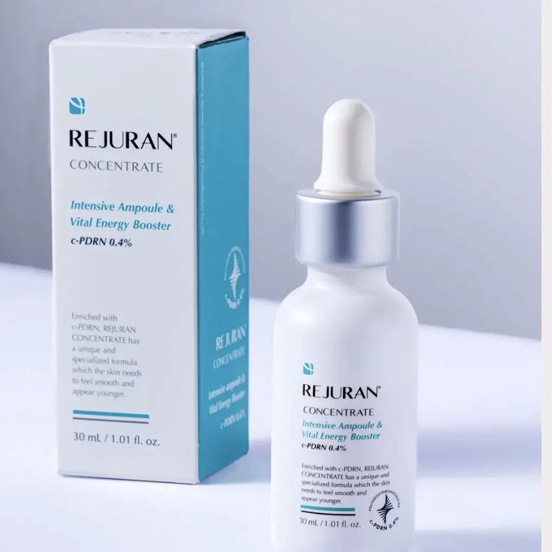 Rejuran Concentrate c-PDRN 0.4% 30 ml | Sérum Coreano 1