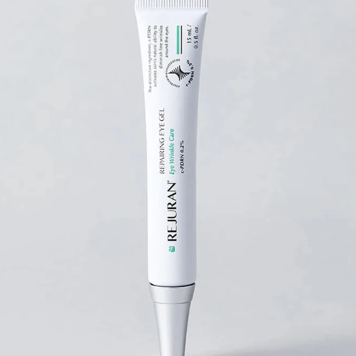 REJURAN Repairing Eye Gel C-PDRN 0.2% 15 ml | Contorno de Ojos 1