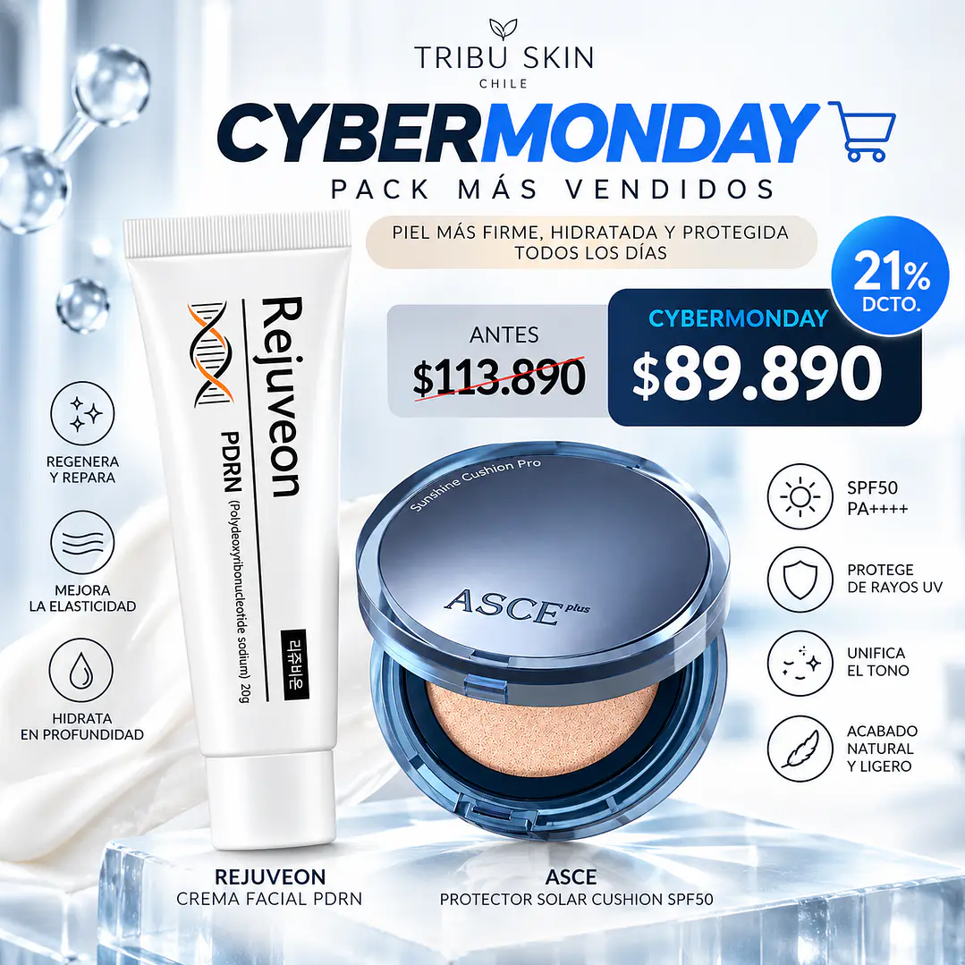 KIT Favoritos Crema Facial y Portector Solar 1
