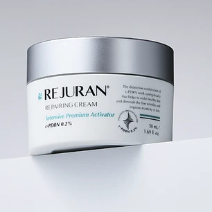 Rejuran Healing Cream Intensive 50 ml | Crema Reparadora con PDRN 0,2%