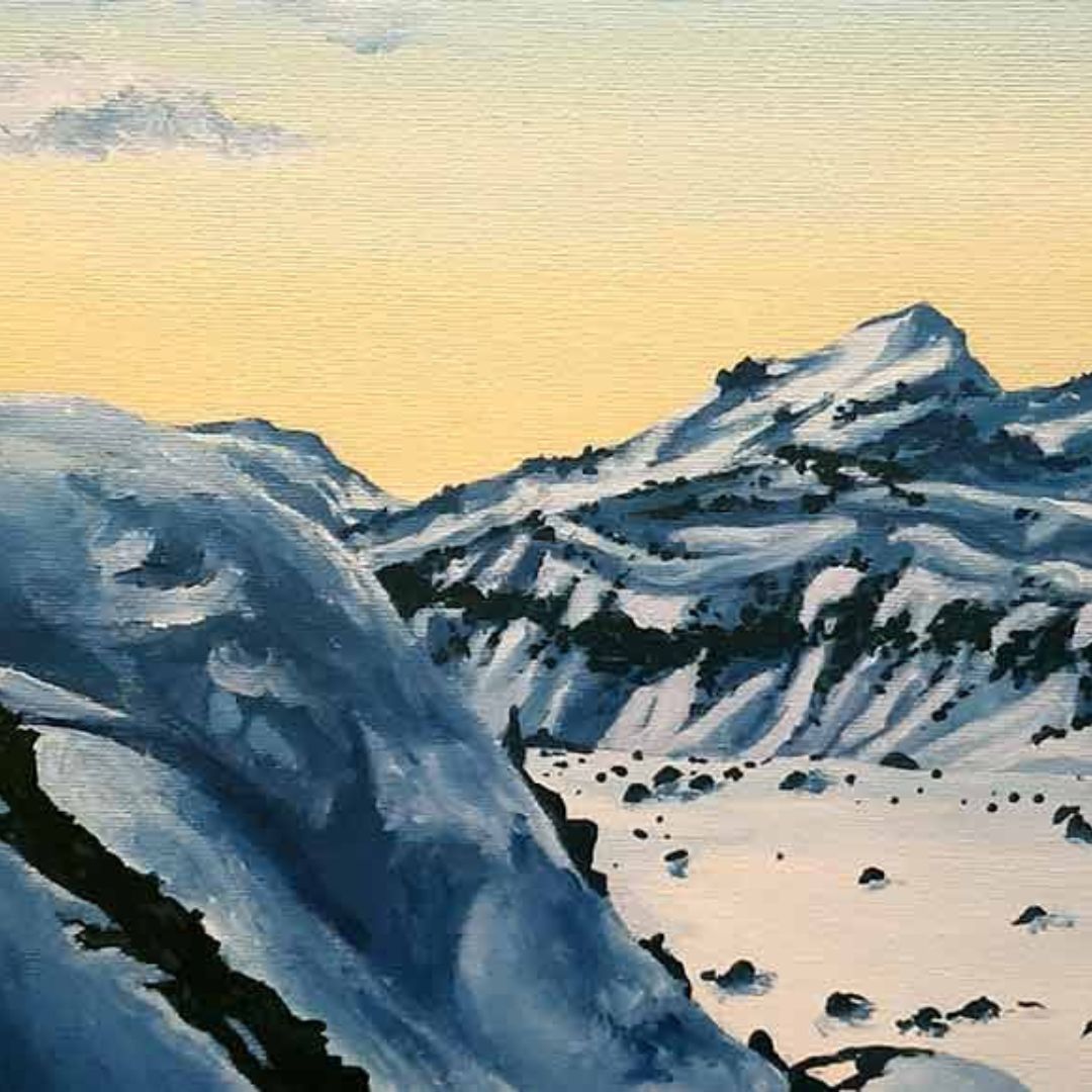 Maule Nevado
