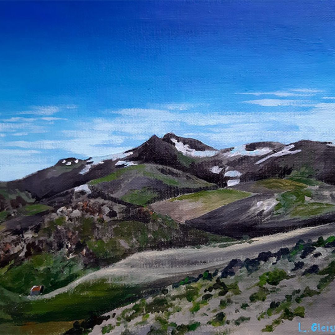 Verano Cordillerano