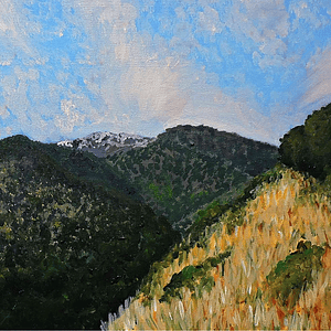 Cumbres de la Quebrada