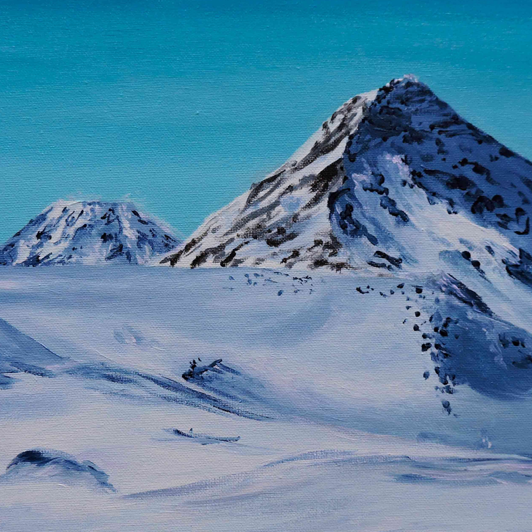Cumbres del Maule