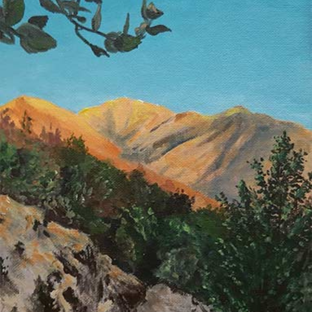 Cerros de Peñalolén