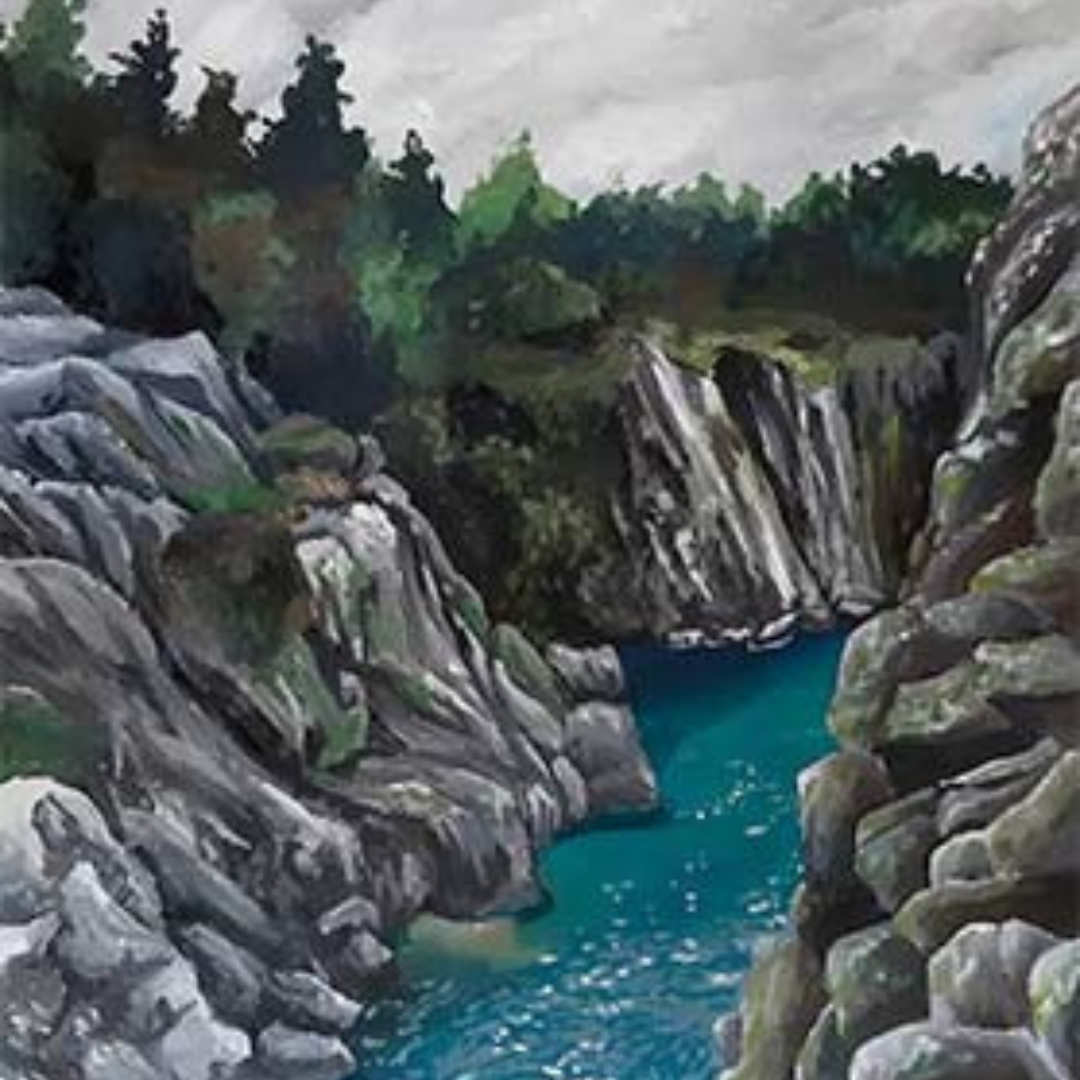 Aguas del Maule
