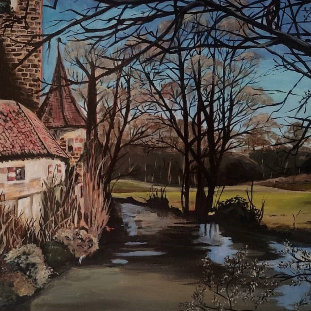 Lauf an der Pegnitz