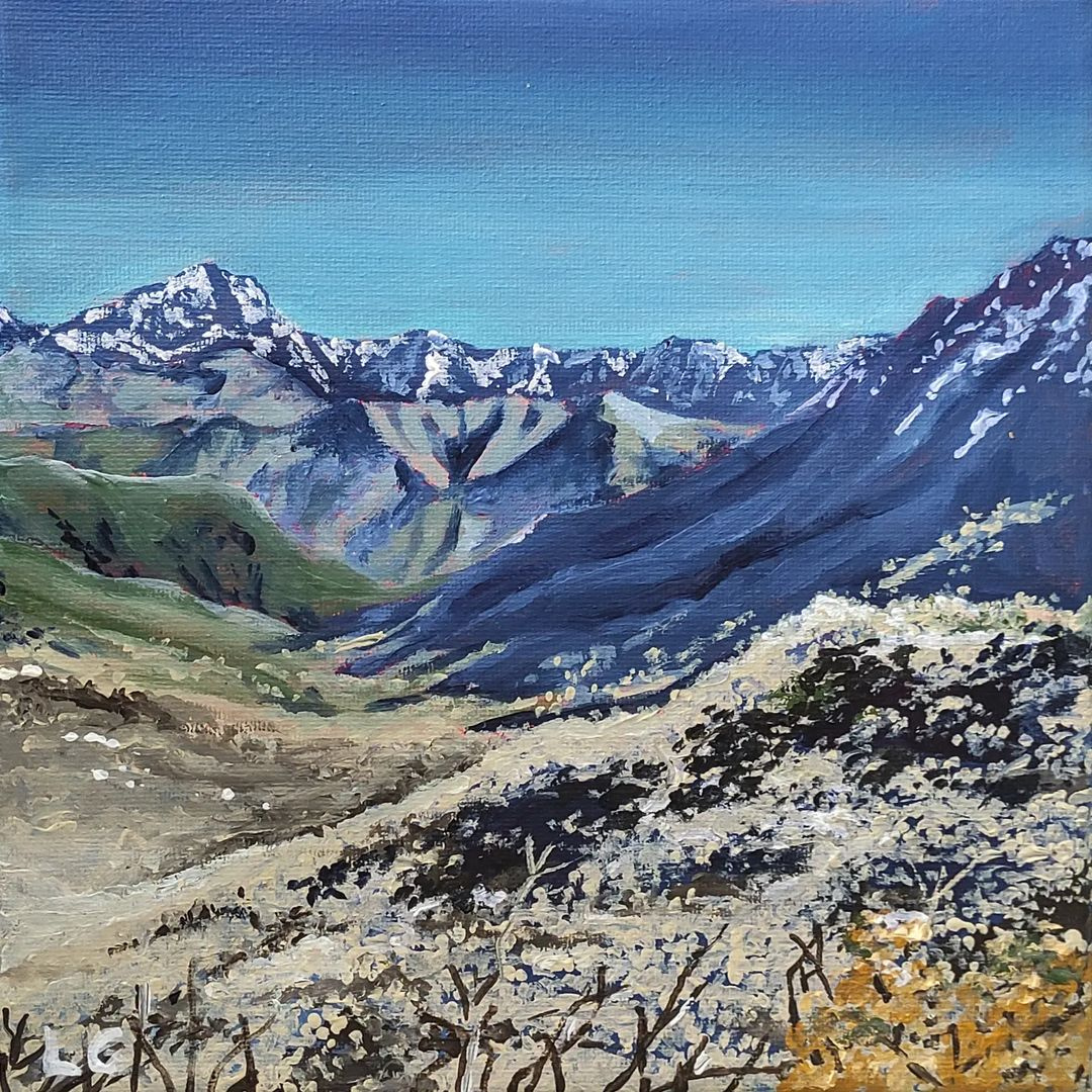 Los Andes del Maule
