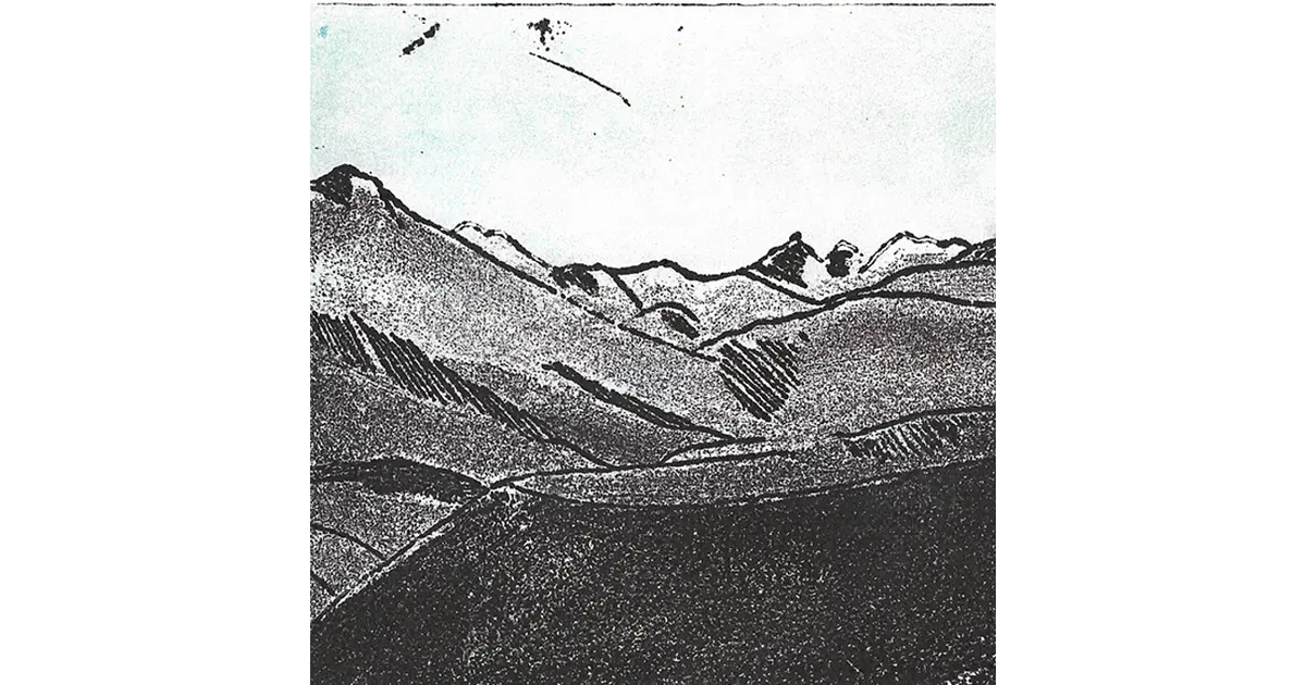 Lomas del Maule II