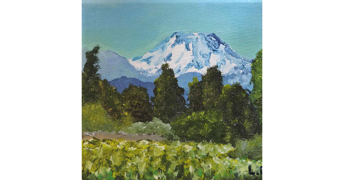 Cordillera del Maule