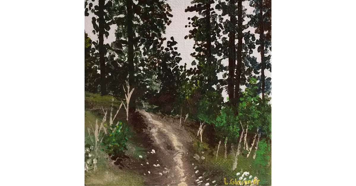 Sendero del San Cristóbal